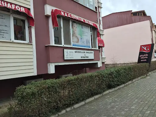 N&G Güzellik