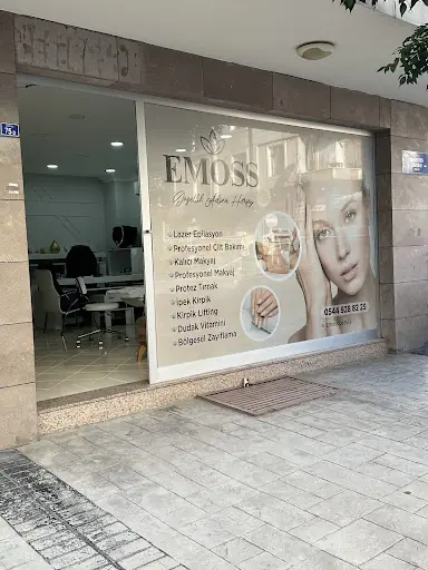 EMOSS GÜZELLİK SALONU