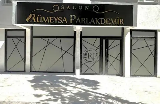 Salon Rümeysa Parlakdemir 2