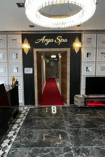 Arya spa ve güzellik 2