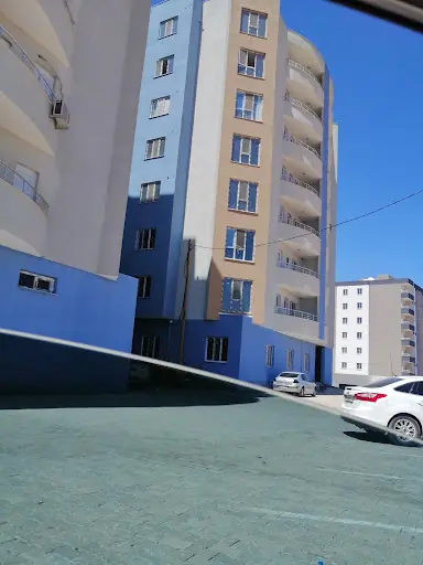 GÜÇLÜKONAK SANER PETROL 2