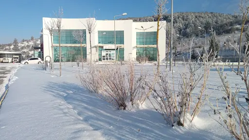 Eflani İlçe Devlet Hastanesi 3