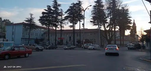 Dursunbey Kaymakamlığı