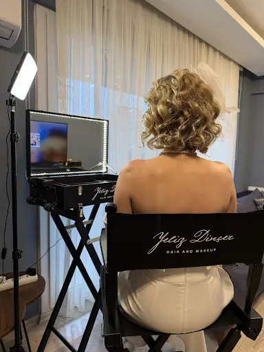 Yeliz Dinçer Hair&Makeup Studio