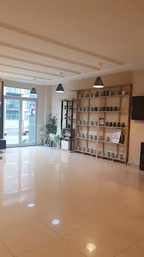 NK HAIR ACADEMY