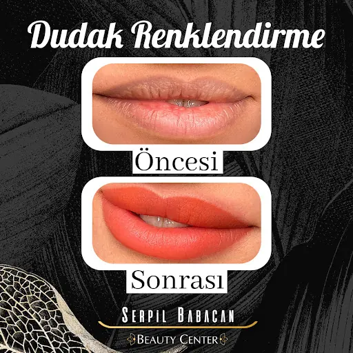 Serpil Babacan Kuaför & Beauty Center İstanbul Bostancı 3