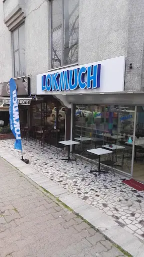 Hair Studio Bayan Kuaförü 4