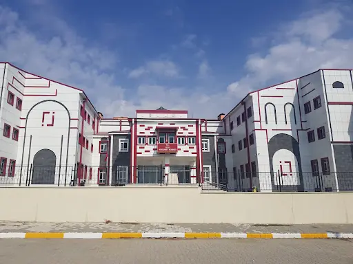 Lice Kaymakamlığı 3