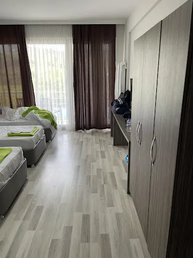 Mori Sport Otel