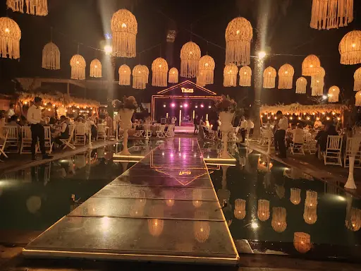 Talles Park Kır Düğünü & Event 3