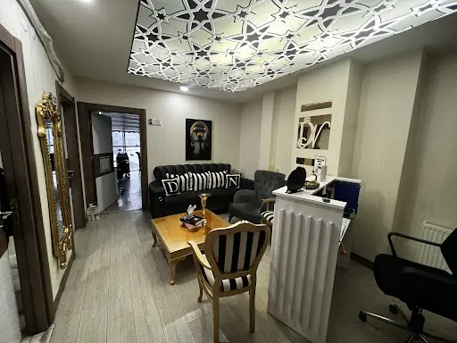 Diamond Palace Güzellik SALONU
