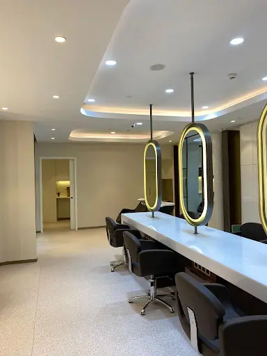 The Most Kuruçeşme