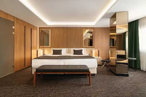 FT Lotus Thermal Hotel & SPA Trademark Collection by Wyndham 2