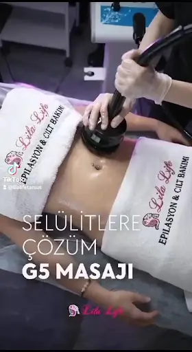Lila Life güzelik merkezi 3