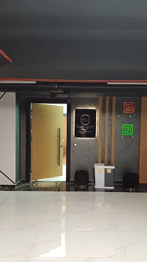 HARMONY PREMİUM GÜZELLİK ESTETİK MERKEZİ 2