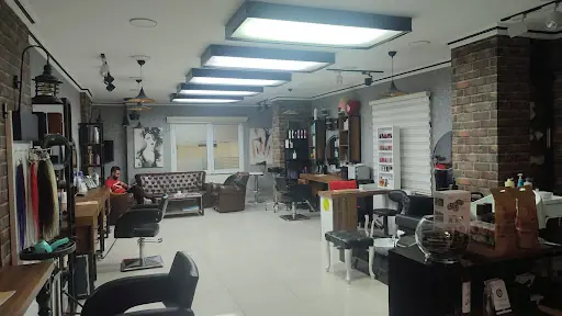 KuaförŞeyhmus