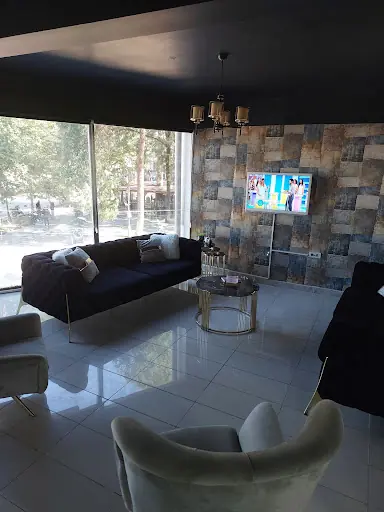 Mehtap Yılmaz Güzellik Salonu 4
