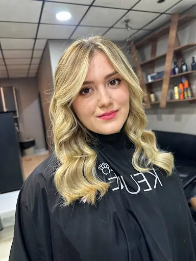 Gina Kuaför 2