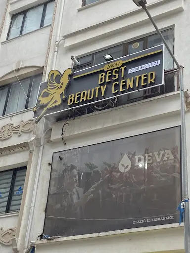 Elazığ Best Güzellik Salonu 3