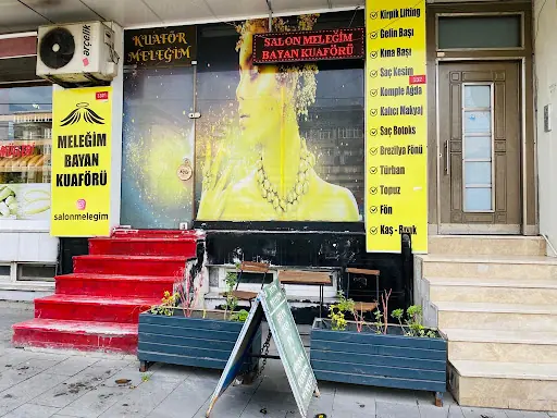 SALON MELEĞİM 2