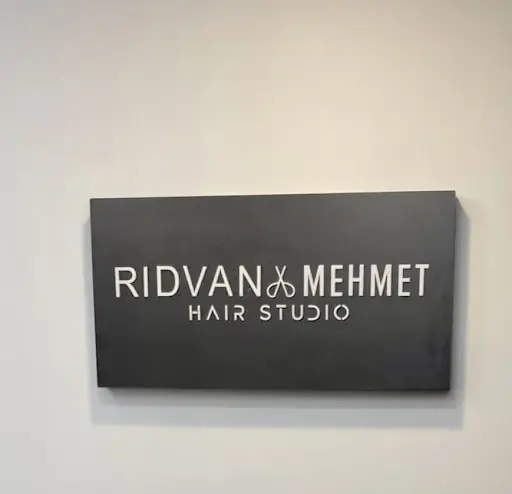 Rıdvan & Mehmet bayan kuaförü