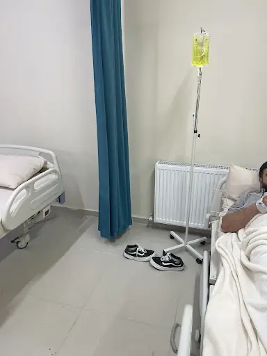 Şile Evde Serum