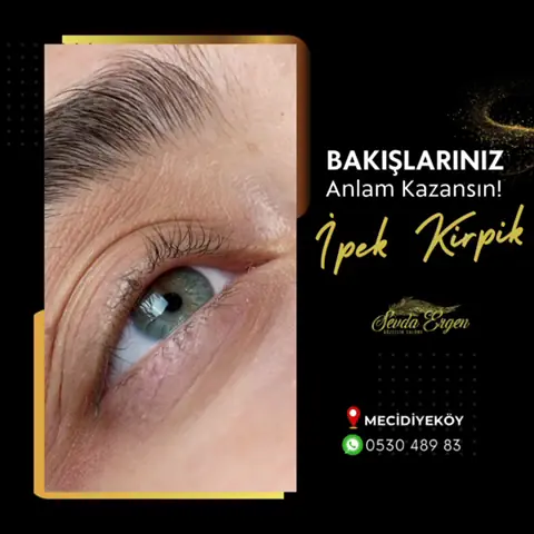 Sevda Ergen Güzellik Salonu 4
