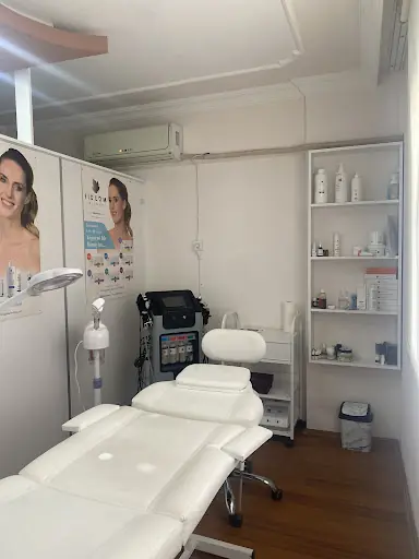 Özgül Ersoy Beauty 4