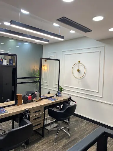 emrahair – Kuaför, Başakşehir, İstanbul