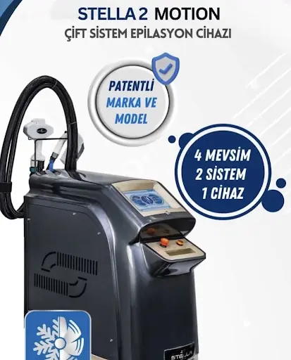 İlkem Güzellik Salonu 3