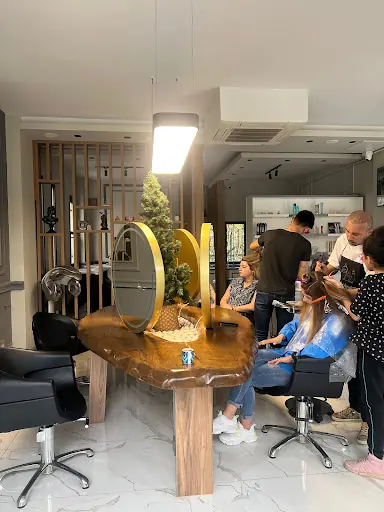 Murat Çelikten Hair Palace 2