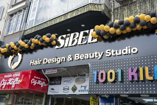 Sibel Hair Design & Beauty Studio