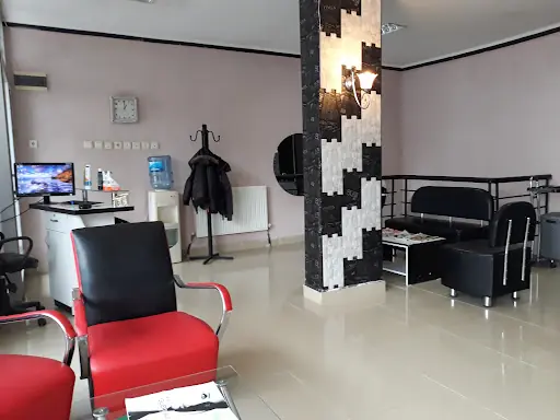 Bayan Kuaförü Yalçın ÇAĞLAYAN 3