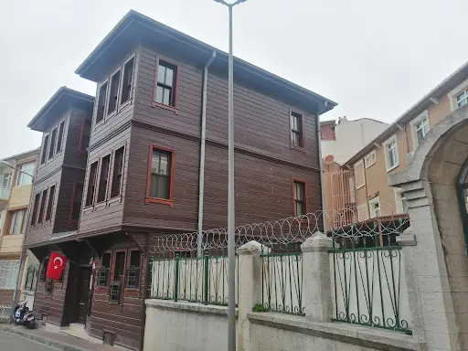 Akseki Mescidi – Diğer (Güzellik), İstanbul (4. fotoğraf)