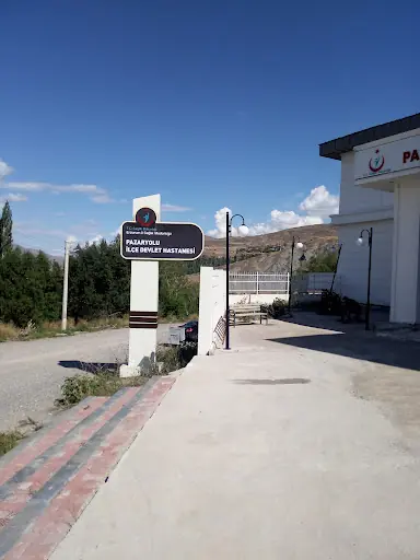 Pazaryolu Hasan Basri Demirbağ İlçe Hastanesi 4