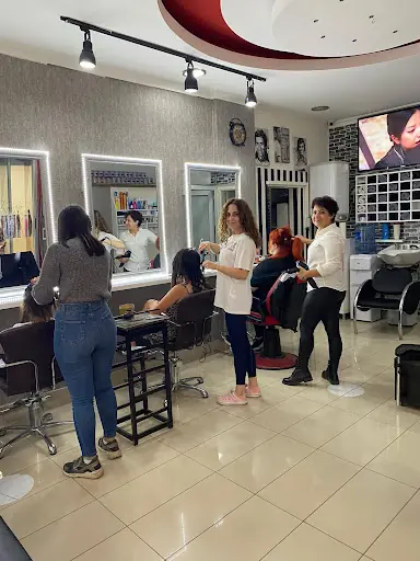 VESİLE ALTUN KUAFÖR 2