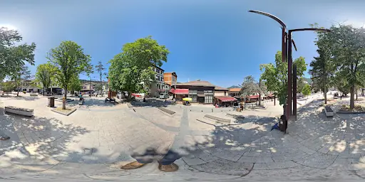 Taraklı