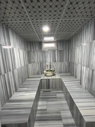 ÇERKEZKÖY GLAMORA SPA MASAJ SALONU 3