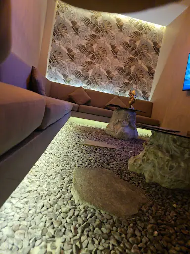Mandara Wellness Spa & Turkish Hamam – SPA & Wellness, İstanbul (4. fotoğraf)