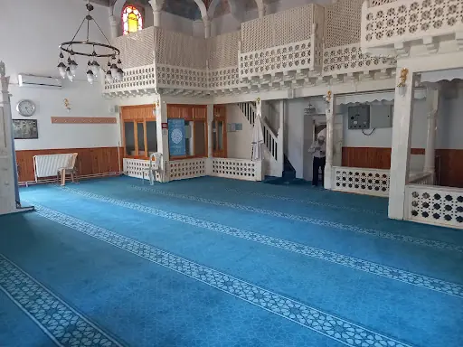 Evren Çelebi Camii