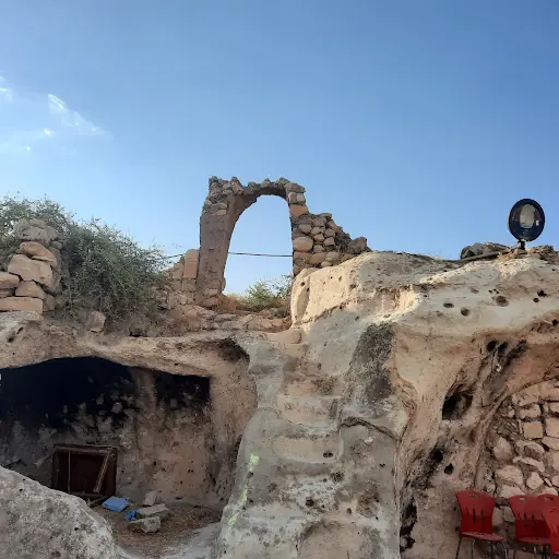Hasankeyf Gaur Vadisi 2