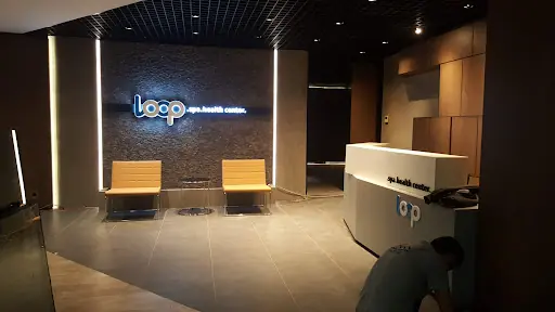 Loop Fitness & Spa