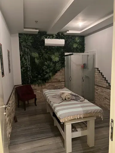 Sensei Spa Leman Hotel 2