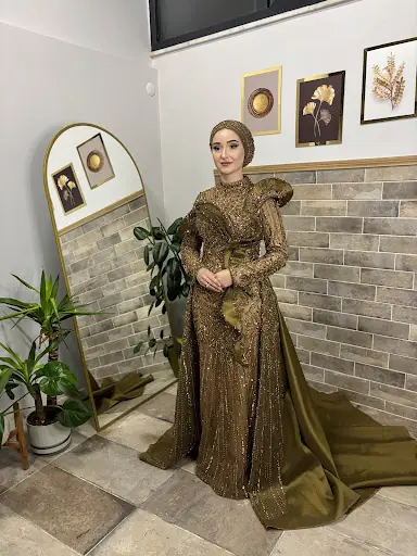 Dilamed Bartın Türban Tasarım & Makyaj Stüdyosu 4