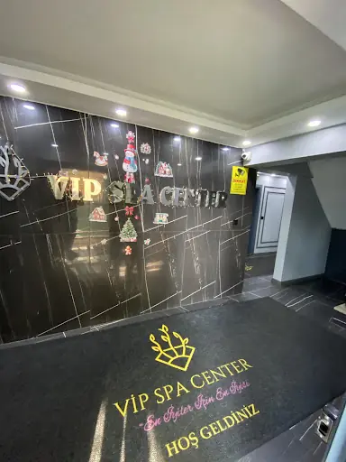Vip Masaj Çorlu 4