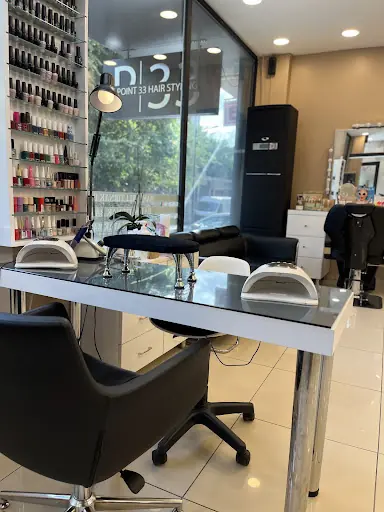SALON POİNT 33