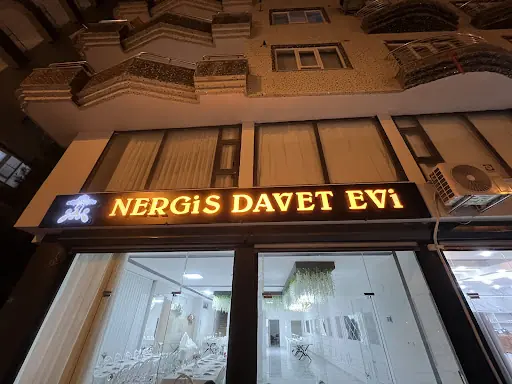 NERGİS DAVET EVİ 2
