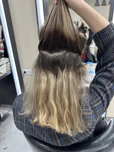 Guest Hair Studio 3