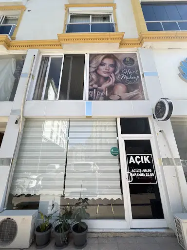 ALNİS KUAFÖR