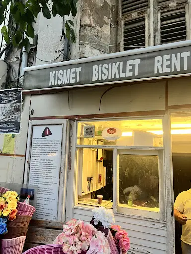 KISMET BİSİKLET